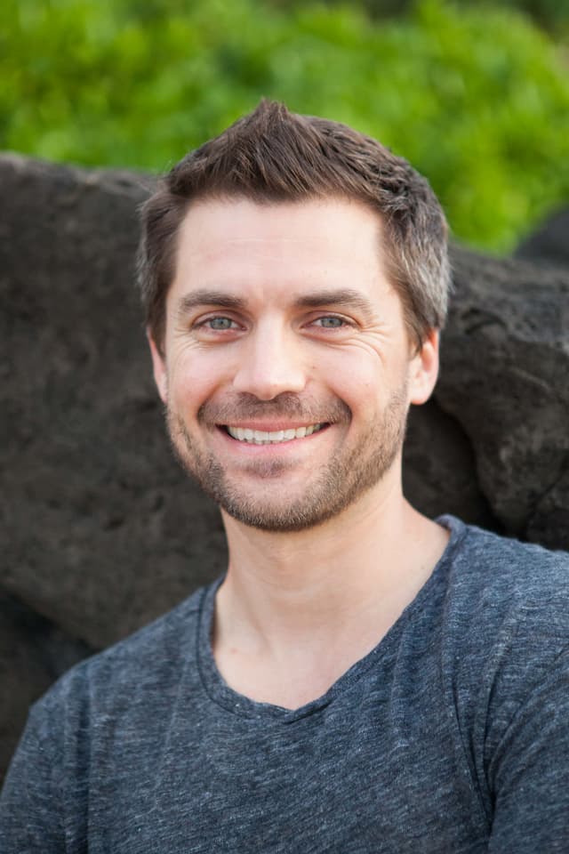 Remy Tennant - Founder of Delight Desk